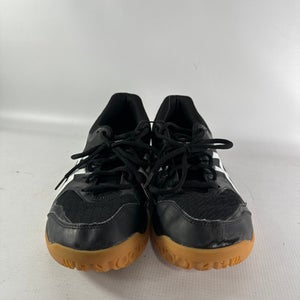Used Asics Senior 11 Volleyball Shoes 11834-S000020738