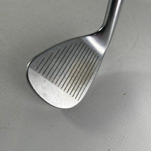 Used Ping TOUR W 50 Degree Regular Flex Steel Shaft Wedges 11834-S000020754