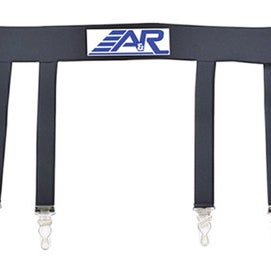 New A&R SPORTS GARTER BELT - SENIOR 11834-AARSGB
