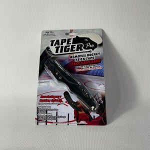 New TAPE TIGER REMOVER 11834-AARTAPETIGER