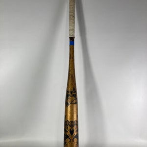 Used Demarini VOODOO 23 33" -3 Drop High School Bats 11834-S000023564