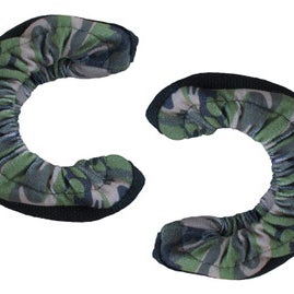 New TUFFTERRYS CAMO SM 11834-AARTTCMS