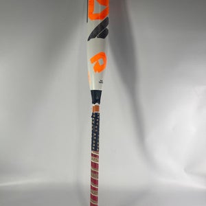 Used Demarini CF 31" -10 Drop USSSA 2 3/4 Barrel Bats 11834-S000020810