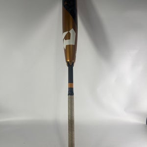 Used Demarini ZOA 31" -10 Drop USSSA 2 3/4 Barrel Bats 11834-S000020809