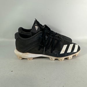 Used Adidas ADIDAS BB CLEAT Junior 04.5 Baseball and Softball Cleats 11834-S000024514