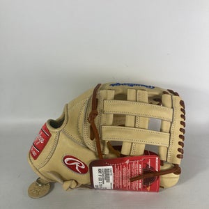 New HEART OF HIDE 12.75IN BB GLOVE 11834-RAWR00703988