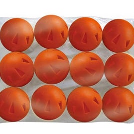 New 9IN BRUTE POLY BALL 11834-CHPCBB50