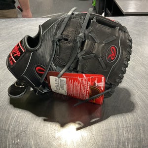 New HEART OF THE HIDE 11.75IN BB GLOVE 11834-RAWR00704012