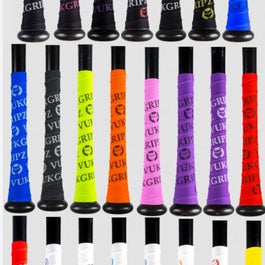 New VUK BAT GRIPS 11834-VWG0701