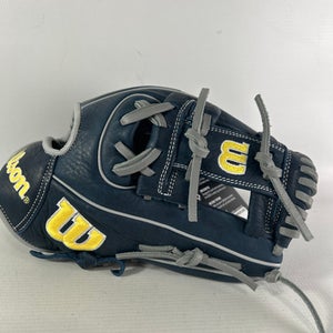 New A1000 N/S/Y 11.5 GLOVE 11834-WILWBW101442115