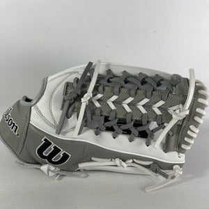 New A1000 WHT/SLVR/GOLD 12.5 11834-WILWBW101459125