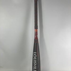 Used Louisville Slugger PRIME 9 27" -10 Drop USSSA 2 3/4 Barrel Bats 11834-S000025641