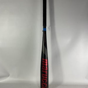Used Marucci CAT 9 BB/SB High School -3 Bat 31" 11834-S000027908