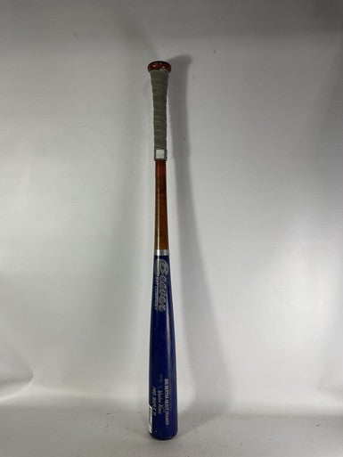 Used BEAVER HEAVY TRAINER BB/SB Wood Bat 30 1/2" 11834-S000027911