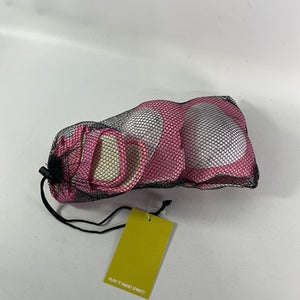 Used Inline Protective Set Pink SM 11834-S000029536
