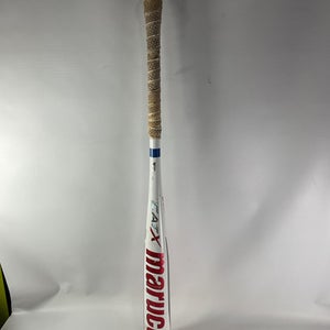 Used Marucci CAT X BB/SB High School -3 Bat 32" 11834-S000029569