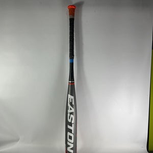 Used Easton MAXUM ULTRA BB/SB High School -3 Bat 33" 11834-S000029578