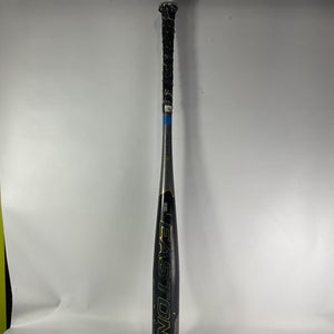 Used Easton ALPHA BB/SB High School -3 Bat 33" 11834-S000029577