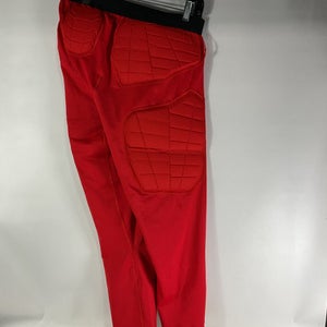 Used Nike Adult FB Integrated Pants Red XL 11834-S000030101