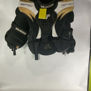 Used Vaughn EPIC Inter Body Armor LG 11834-S000030260