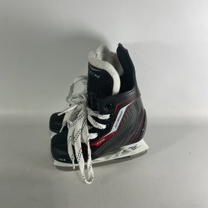 Used CCM JETSPEED Youth Hockey Skate Youth 09.0 11834-S000030298