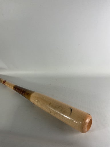 Used Victus El Nino Pro Reserve Bb Sb Wood Bat 31" 11834-s000030288