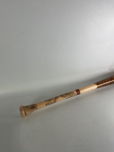 Used Victus El Nino Pro Reserve Bb Sb Wood Bat 31" 11834-s000030288