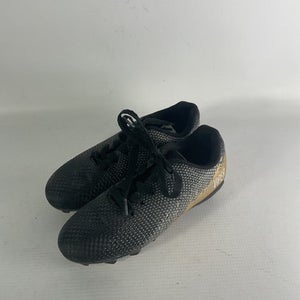 Used Soccer Cleats Black Youth 12.0 11834-S000031574