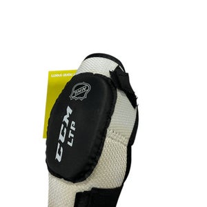 Used CCM CCM LTP Junior Elbow Pads SM 11834-S000032107