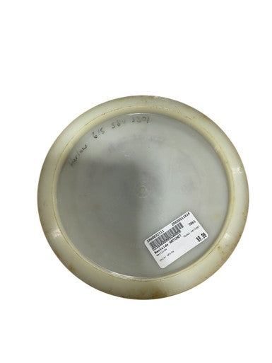 Used Westside Hatchet Disc Golf Driver White 11834-s000032111