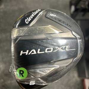 New CG HALO XL FWY 5 R LH 11834-CLE11238550