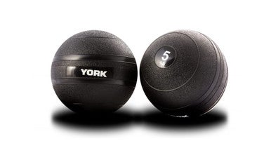 New YORK SLAM BALL BLACK 30LB 11834-YRK65230