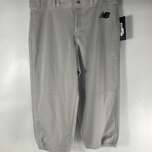 Used New Balance BB PANTS YOUTH XL Baseball and Softball Bottoms 11834-S000024914