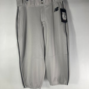 Used New Balance BB PANTS SM Baseball and Softball Bottoms 11834-S000024915