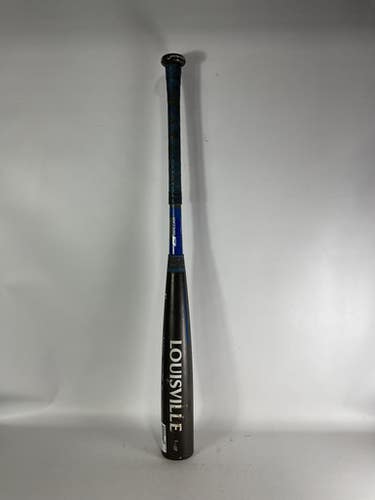 Used Louisville Slugger PRIME BB/SB High School -3 Bat 31" 11834-S000026836