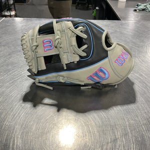 New A1000 DP15 25 BLACK/GREY/COOL BLUE/11.5IN 11834-WILWBW102577115