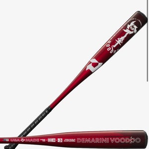 New VOODOO ONE 2025 32.5/3 11834-DMRWBD252701029532