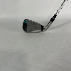 Used Taylormade R7 6 IRON Mens Individual Iron RH 6 Iron 11834-S000029778