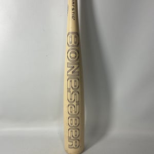 Used Warstic BONESABER BB/SB USSSA 2 5/8 Bat 30" 11834-S000029820
