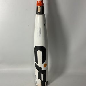 Used Demarini CF 2022 BB/SB USSSA 2 3/4 Bat 30" 11834-S000029823