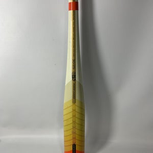 Used Warstic HAWK2 BB/SB USSSA 2 5/8 Bat 30" 11834-S000029821