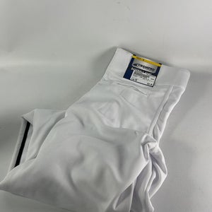 Used Champro LONG WHITE M BB/SB Pant Boys White MD 11834-S000029826