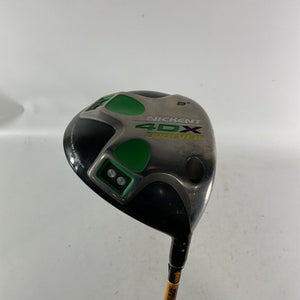 Used Nickent 4DX EVOLVER Mens Driver RH 9.0 Degree 11834-S000027359