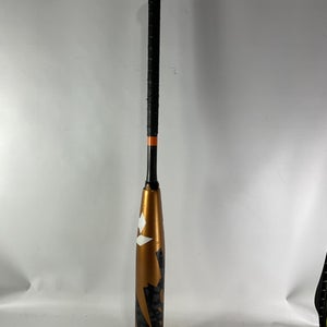 Used Demarini ZOA BB/SB USSSA 2 5/8 Bat 32" 11834-S000027429