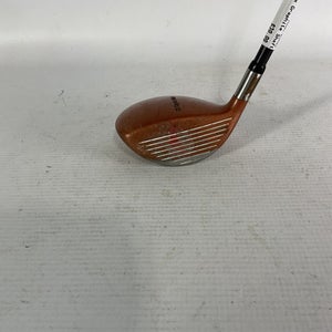 Used Taylormade BURNER Mens Fairway Wood RH 5 Wood 11834-S000027542