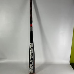 Used Rawlings PRODIGY BB/SB USA 2 5/8 Bat 31" 11834-S000027554