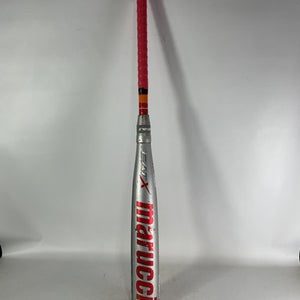 Used Marucci CAT X BB/SB USSSA 2 3/4 Bat 31" 11834-S000027571