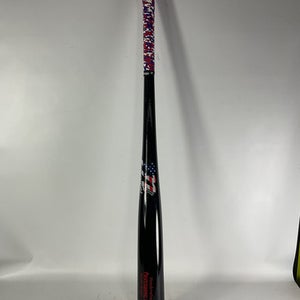 Used Marucci PROFFESIONAL CUT BB/SB Wood Bat 33" 11834-S000027599