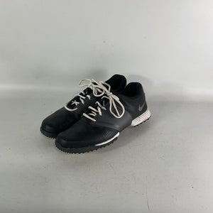 Used Nike Womens Golf Shoes Black Senior 7 11834-S000027649