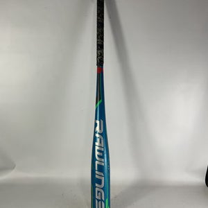 Used Rawlings RX4 BB/SB USA 2 5/8 Bat 30" 11834-S000027659